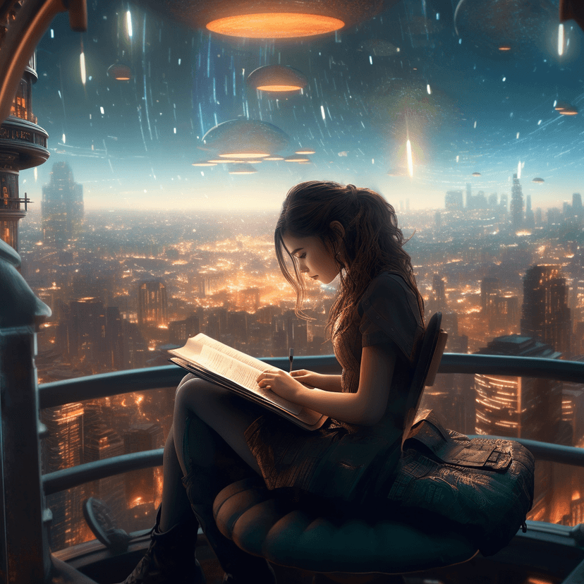 Writing a Memoir with AI Life Story: A New Era of Storytelling