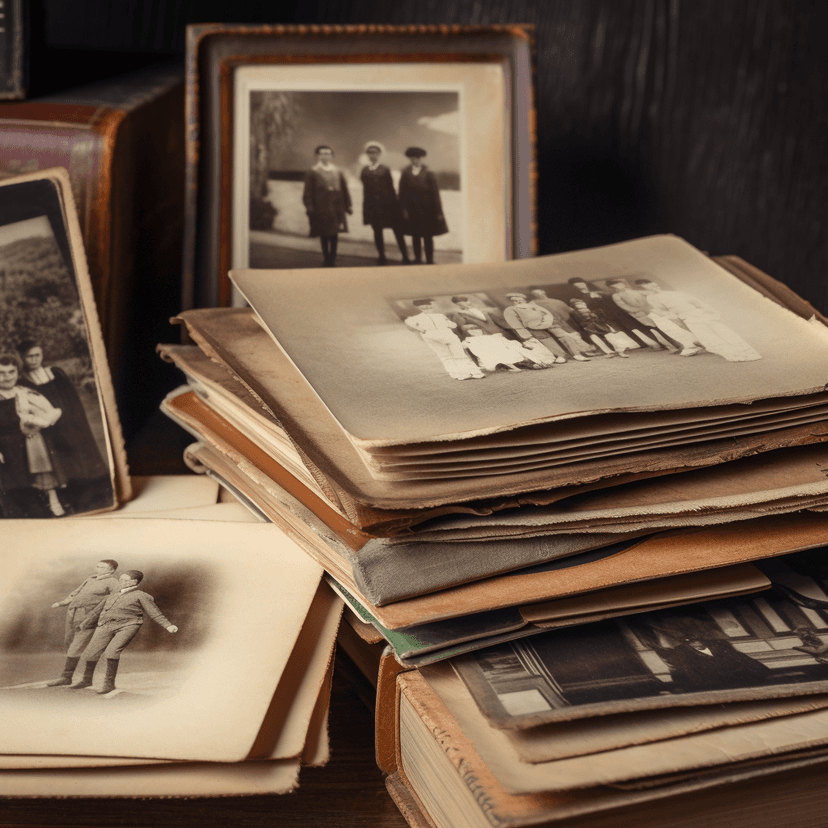 The Art of Storytelling: How to Write an Engaging Autobiography