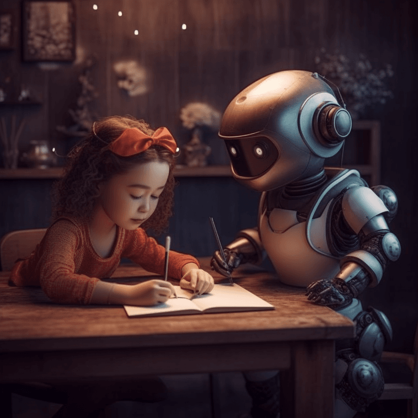 How to Elevate Your Storytelling with an AI Writing Assistant